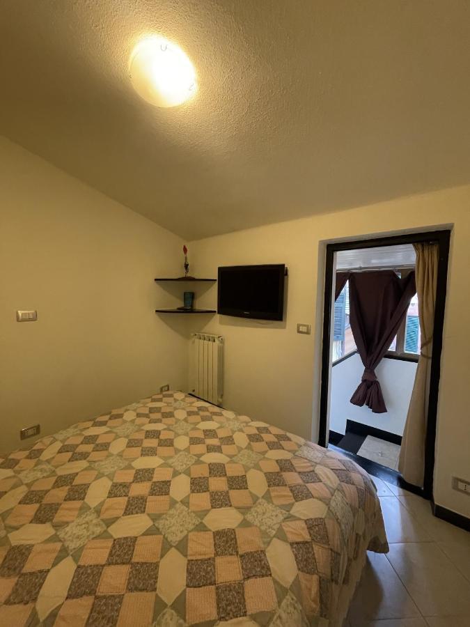Vignana Con Terrazzo Apartment เลวานโต ภายนอก รูปภาพ