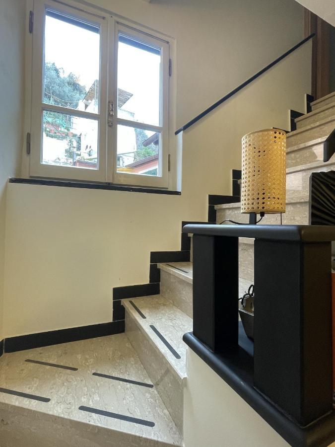 Vignana Con Terrazzo Apartment เลวานโต ภายนอก รูปภาพ