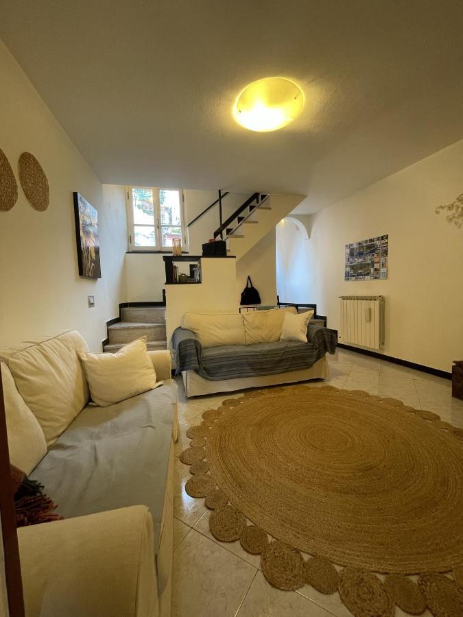 Vignana Con Terrazzo Apartment เลวานโต ภายนอก รูปภาพ
