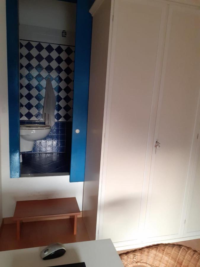 Vignana Con Terrazzo Apartment เลวานโต ภายนอก รูปภาพ