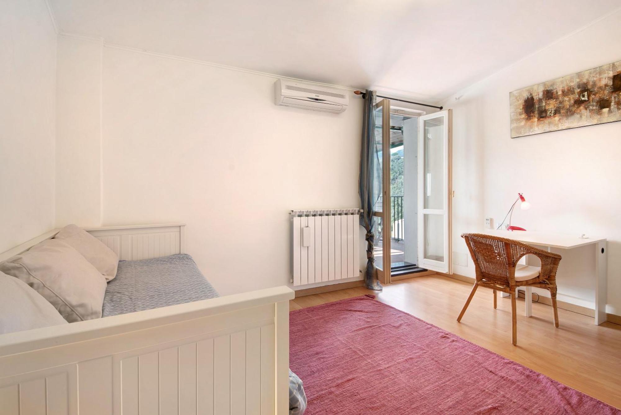 Vignana Con Terrazzo Apartment เลวานโต ภายนอก รูปภาพ