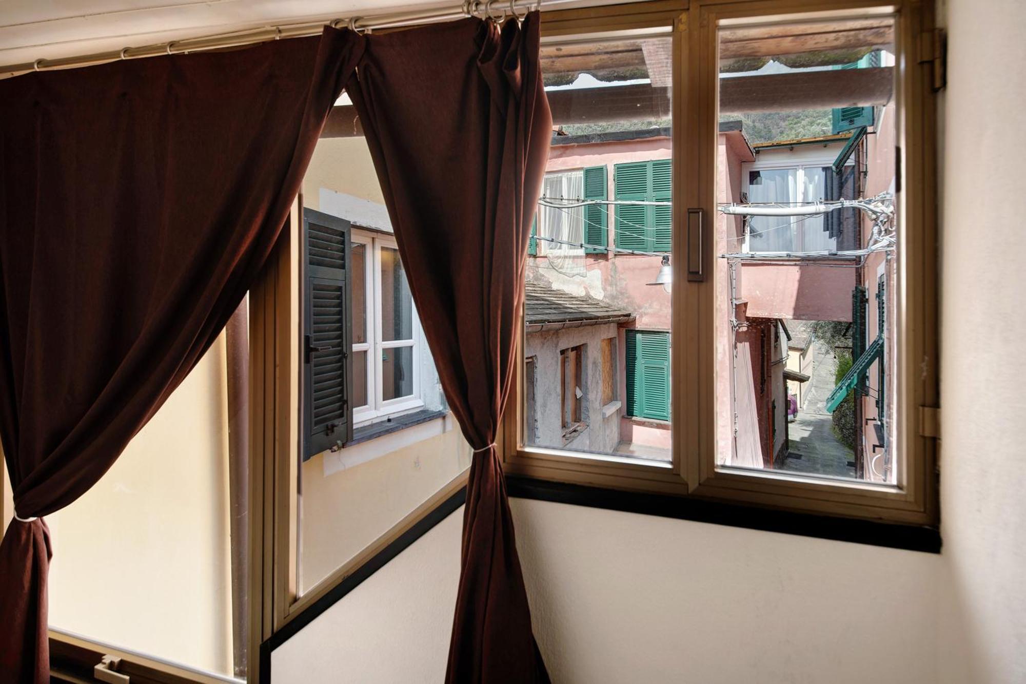 Vignana Con Terrazzo Apartment เลวานโต ภายนอก รูปภาพ