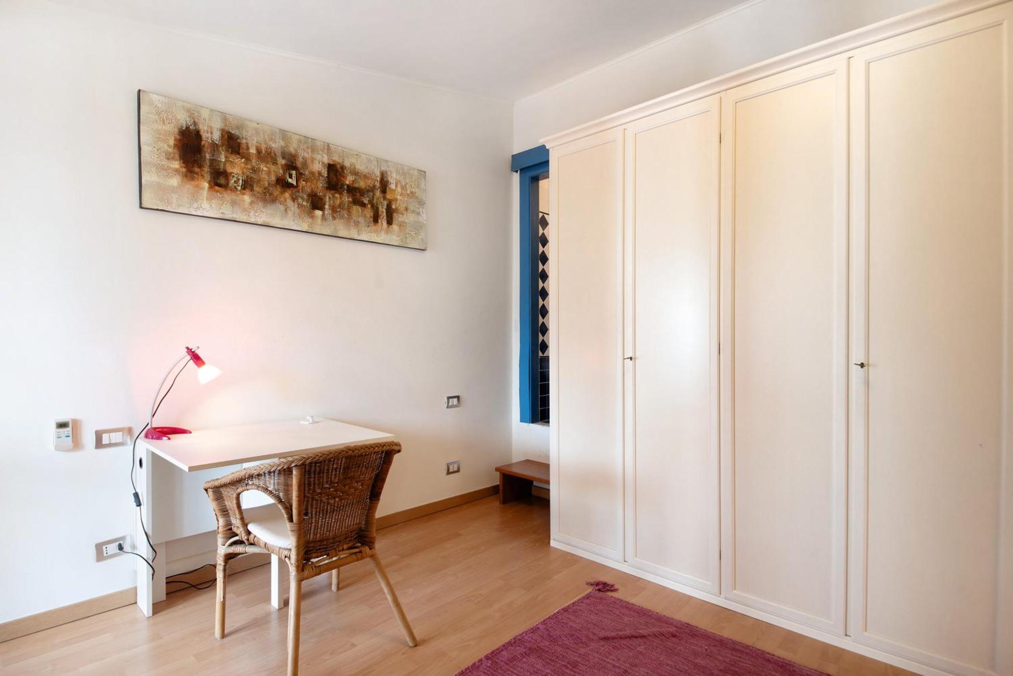 Vignana Con Terrazzo Apartment เลวานโต ภายนอก รูปภาพ