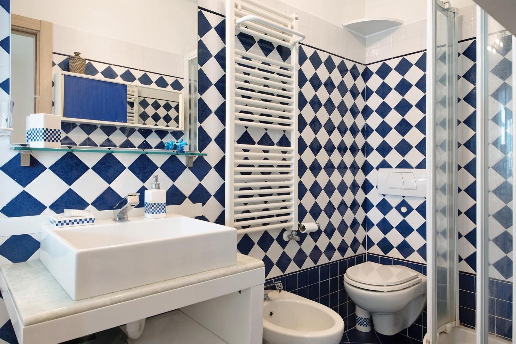 Vignana Con Terrazzo Apartment เลวานโต ภายนอก รูปภาพ