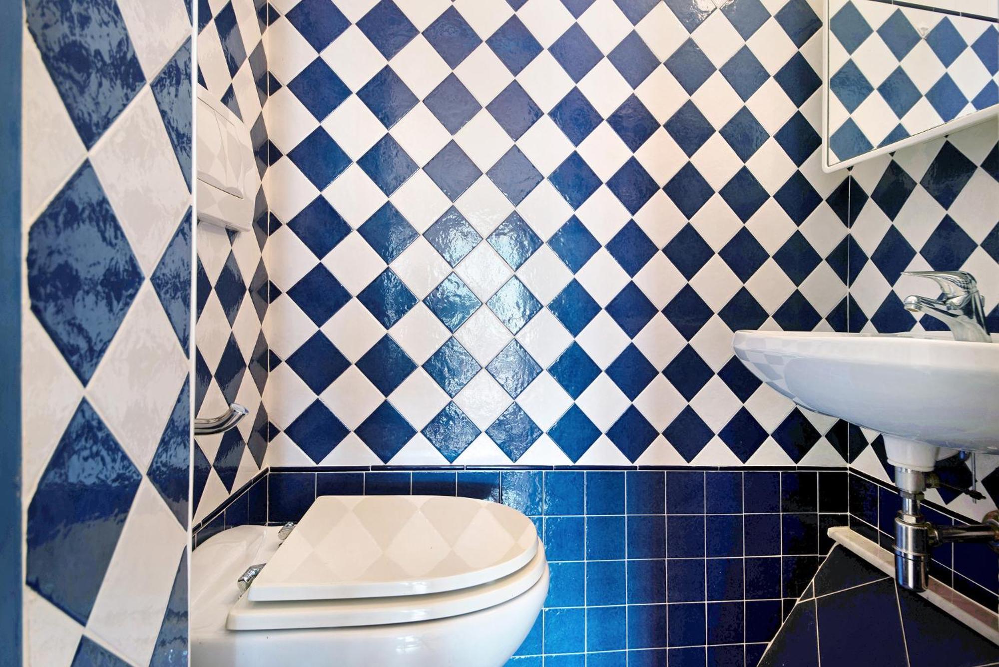Vignana Con Terrazzo Apartment เลวานโต ภายนอก รูปภาพ